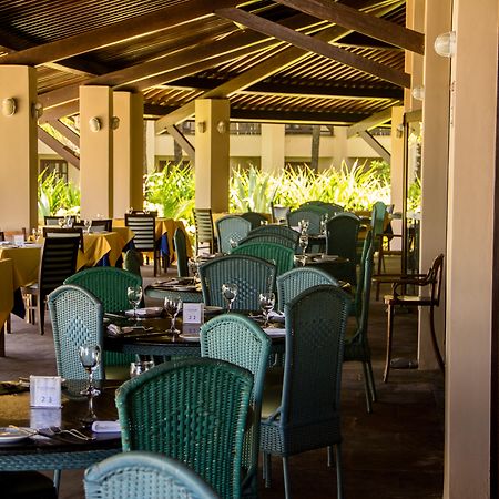 Catussaba Resort Hotel Salvador Eksteriør bilde