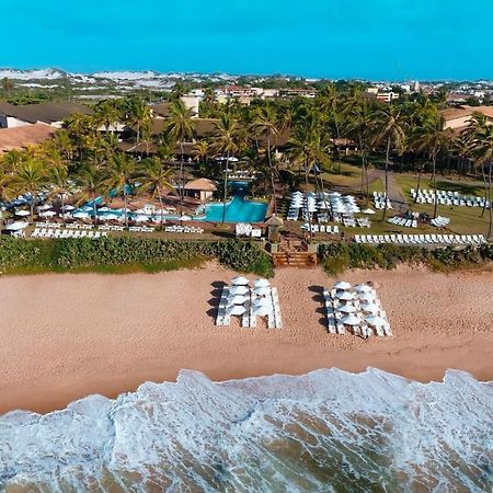 Catussaba Resort Hotel Salvador Eksteriør bilde