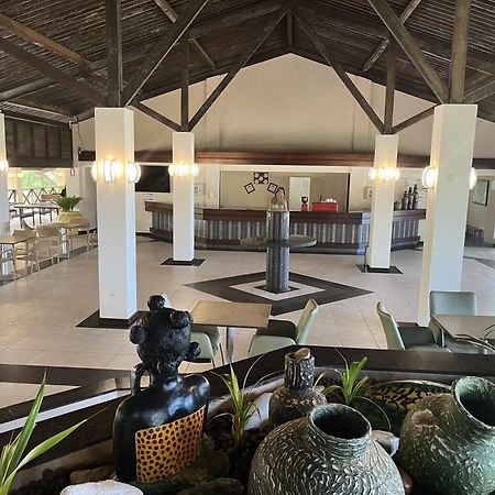 Catussaba Resort Hotel Salvador Eksteriør bilde