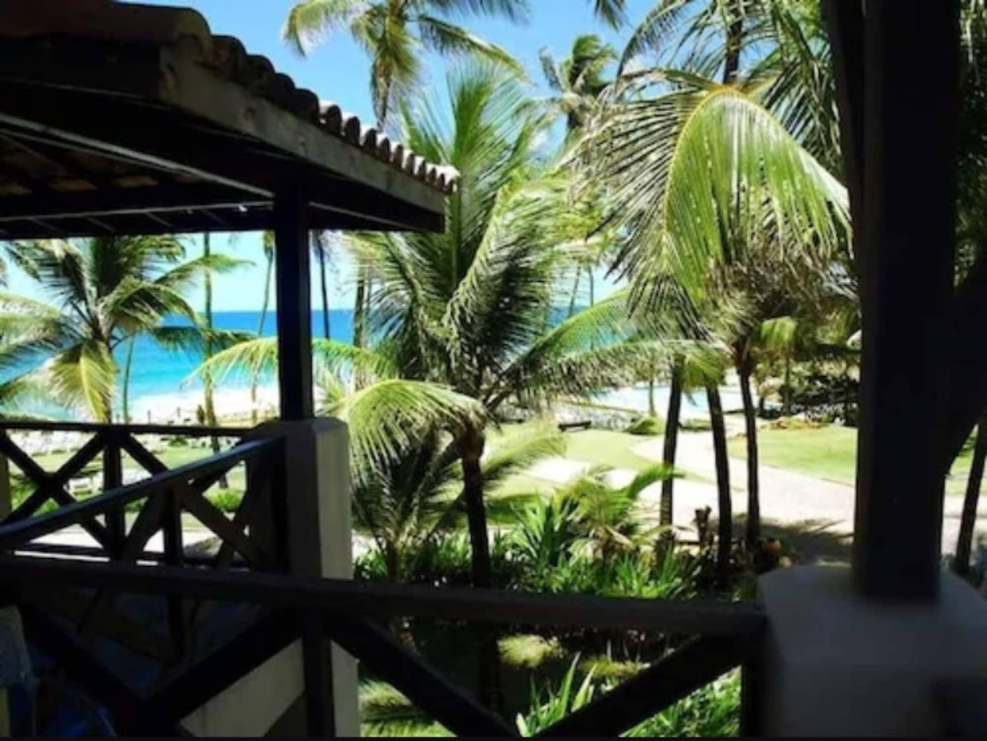Catussaba Resort Hotel Salvador Eksteriør bilde