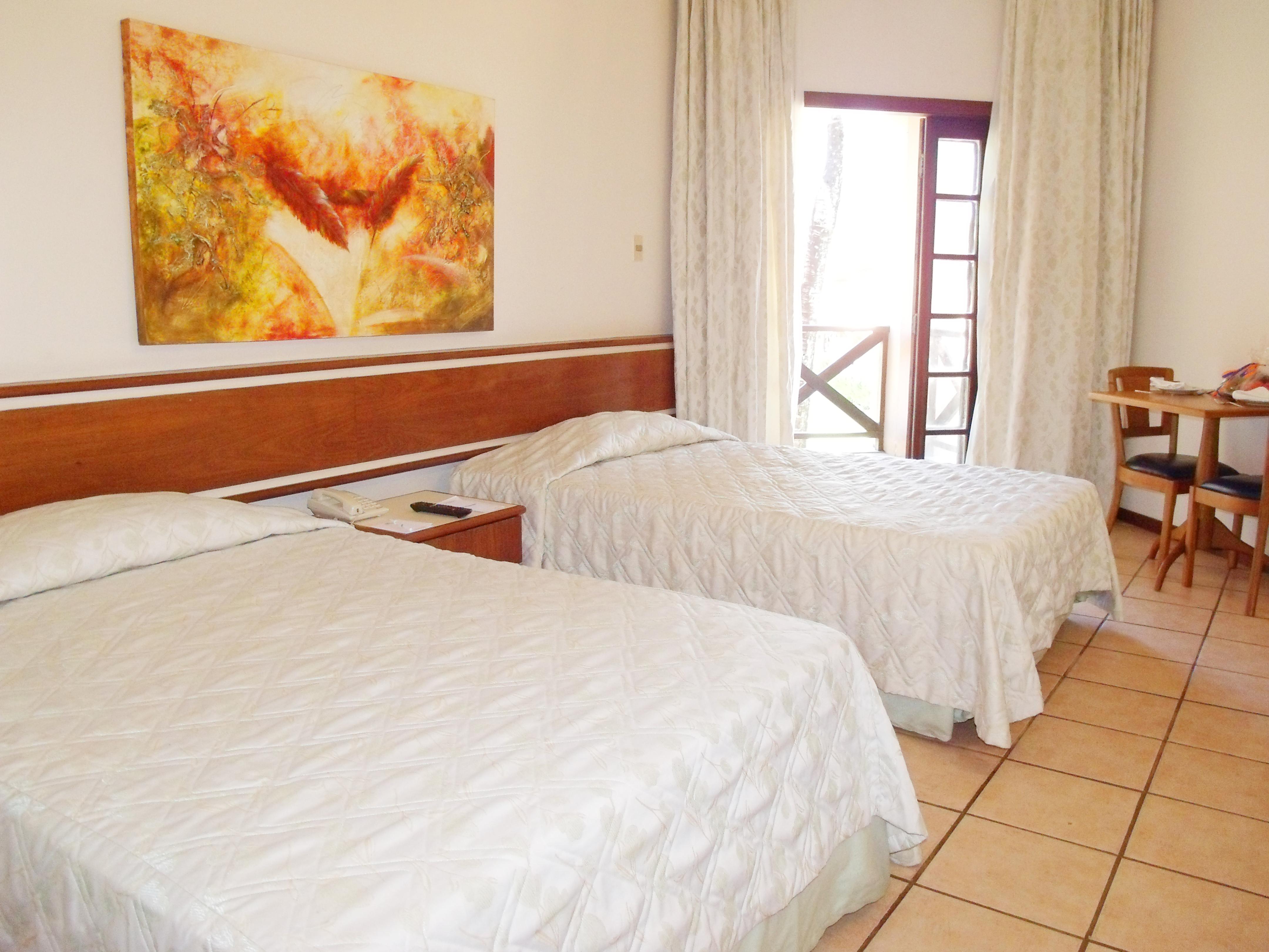 Catussaba Resort Hotel Salvador Eksteriør bilde