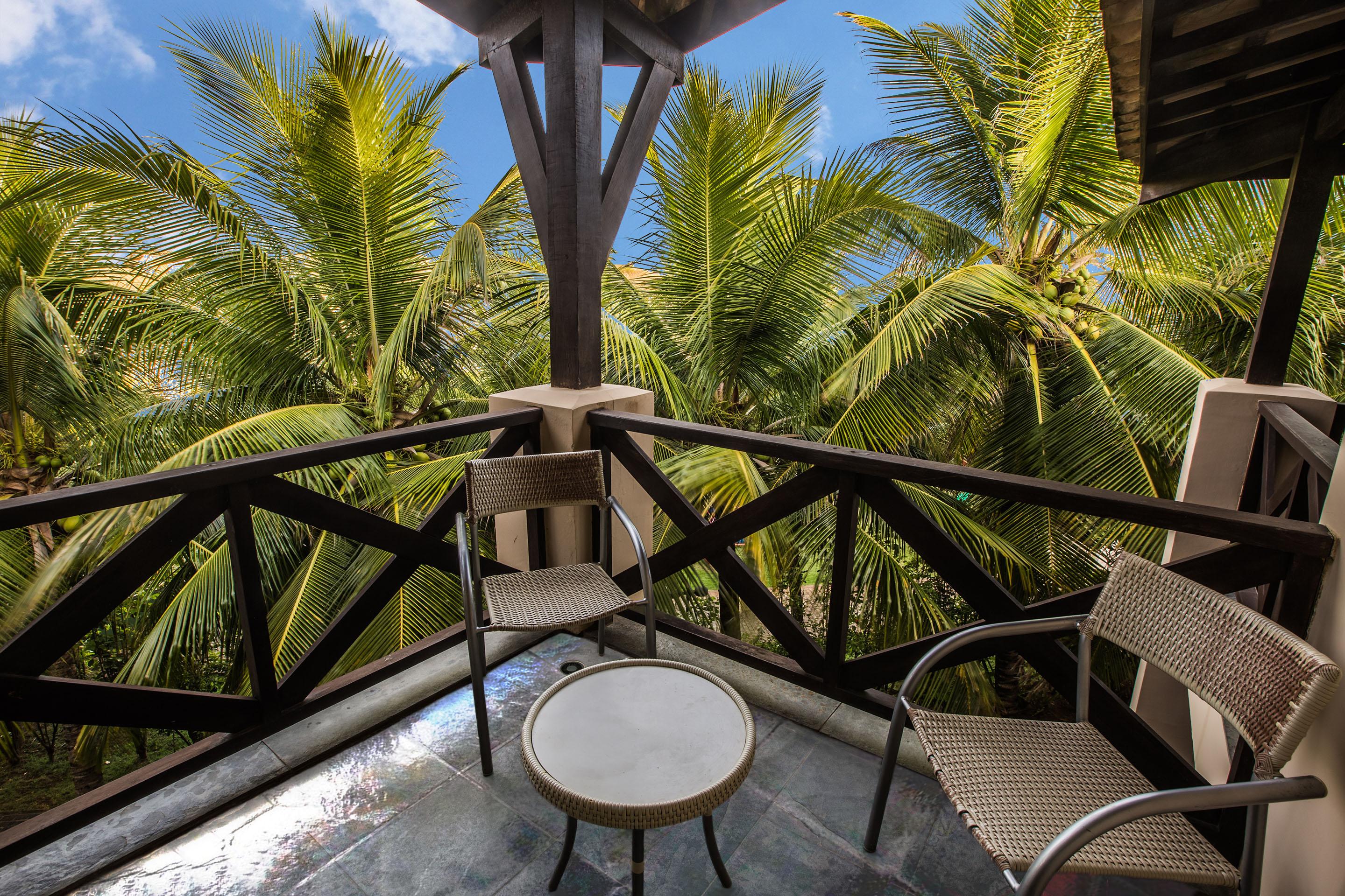 Catussaba Resort Hotel Salvador Eksteriør bilde
