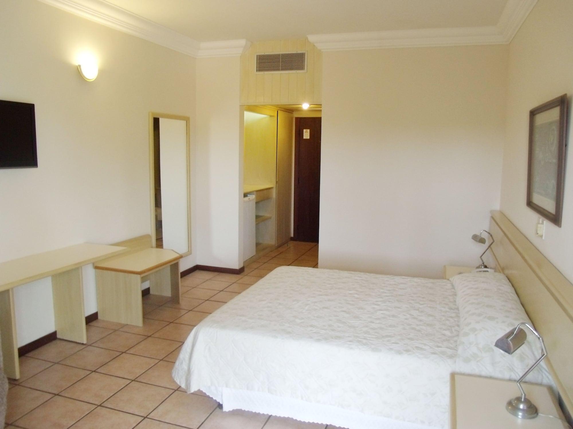 Catussaba Resort Hotel Salvador Eksteriør bilde