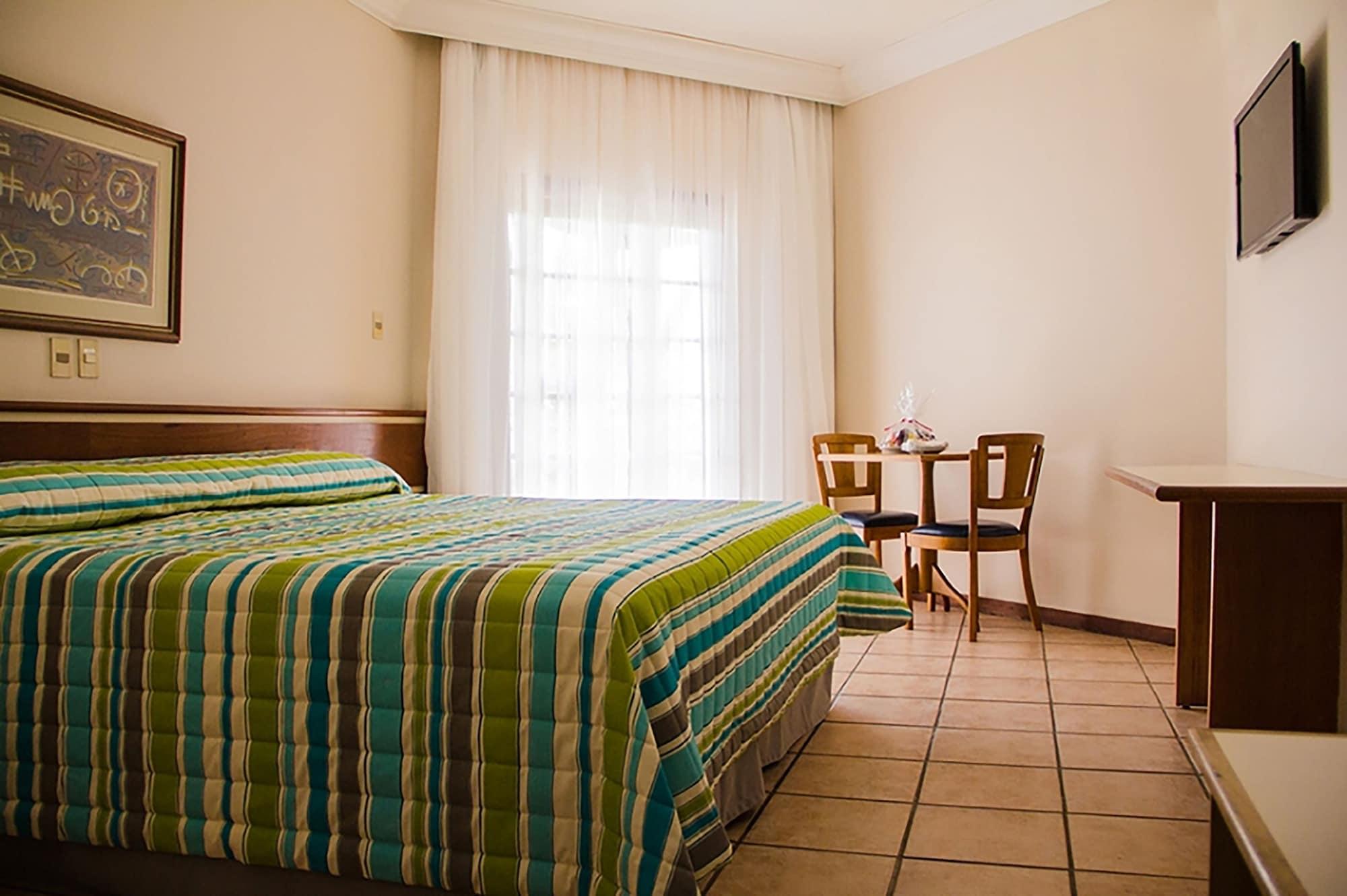 Catussaba Resort Hotel Salvador Eksteriør bilde