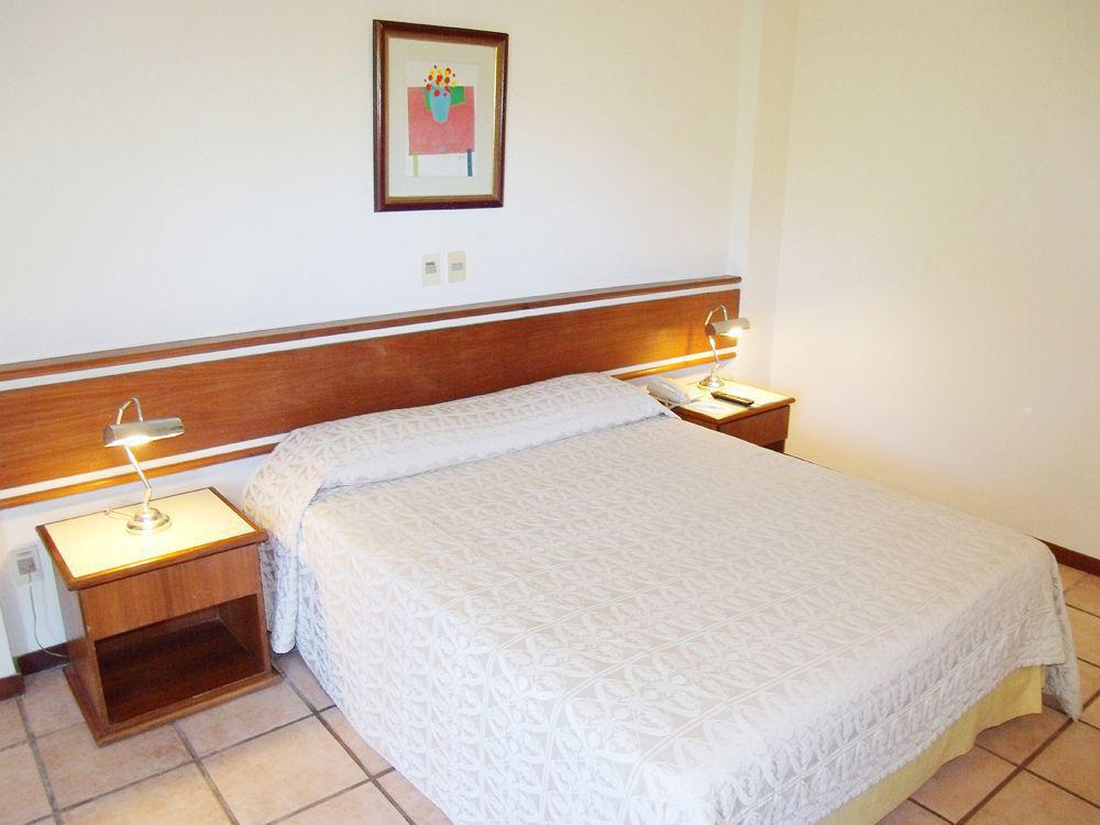 Catussaba Resort Hotel Salvador Rom bilde