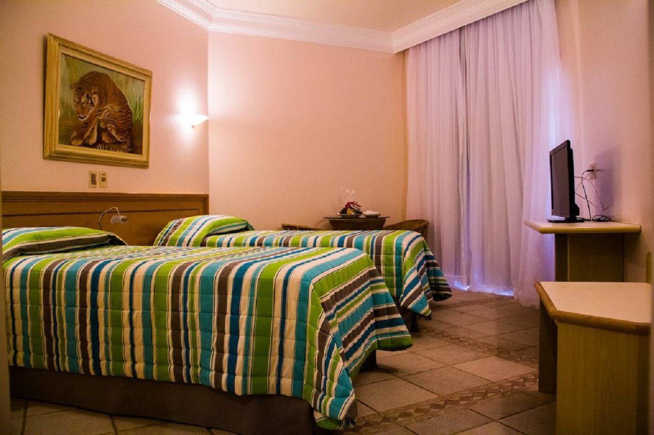 Catussaba Resort Hotel Salvador Eksteriør bilde